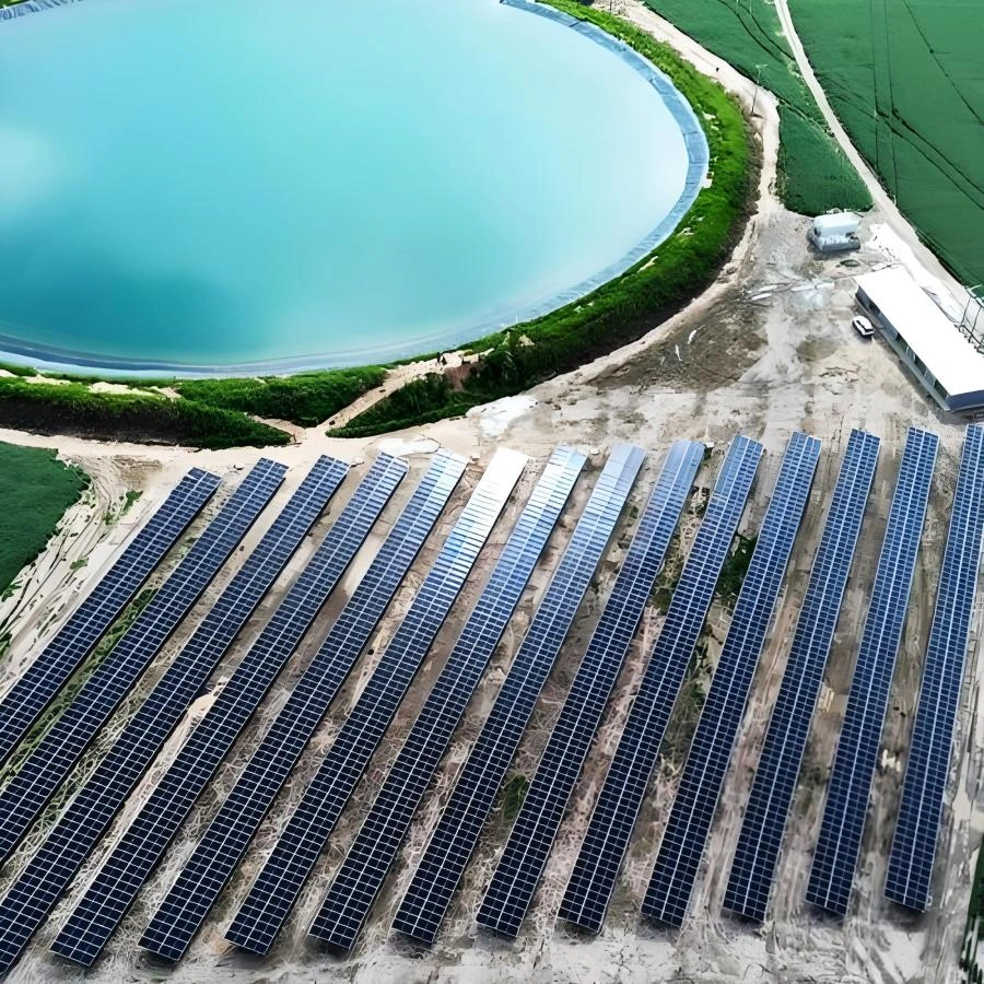 Global Market Research Report on Solar Water Pump Inverters - With a promising market prospect