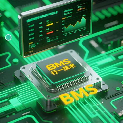 Introduction To The Functions Of Battery Management System (BMS)