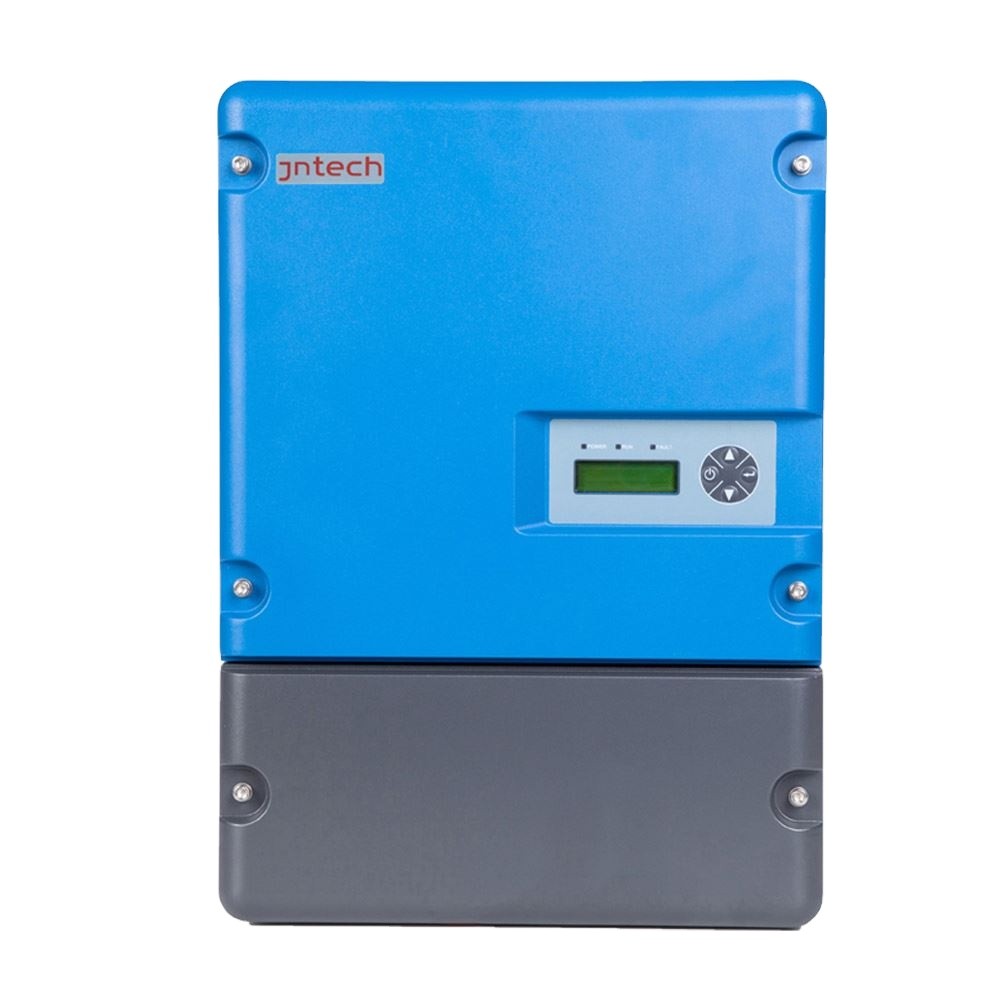 15KW IP65 Solar Pump Inverter for Irrigation System Three Phase 380V Output Used in Solar Inverters