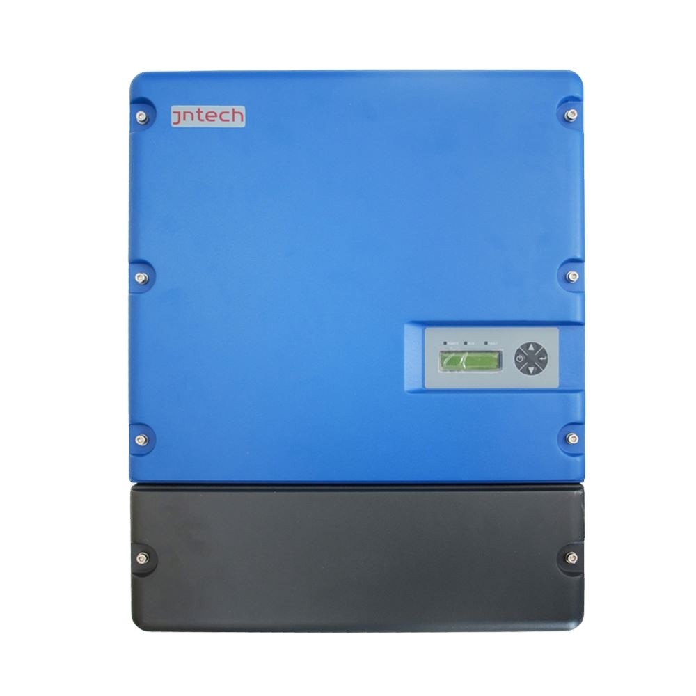 22~55KW IP65 Hybrid Solar Pump Inverter System Three Phase AC to DC Converter for Pumping New Generation Solar Inverter