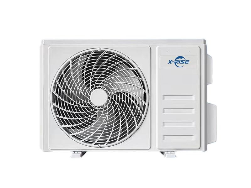 AC/DC 18000BTU Solar air conditioner