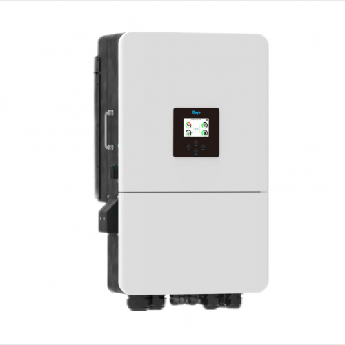 Deye three phase hybrid inverter SUN-14/20K-SG05LP3-EU-SM2