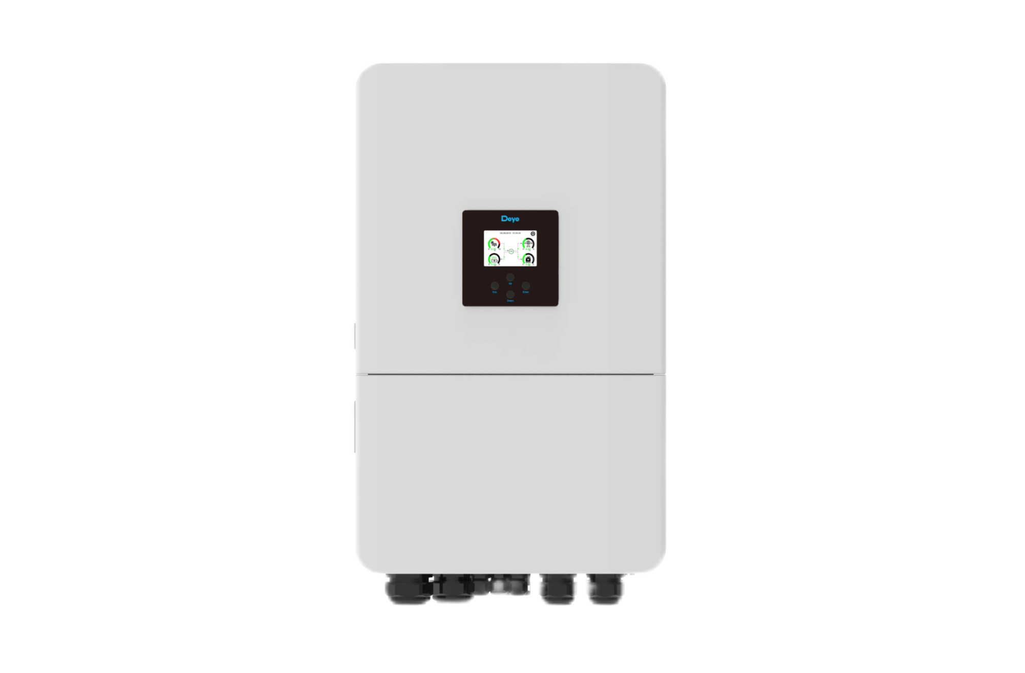 Deye three phase hybrid inverter SUN-14/20K-SG05LP3-EU-SM2