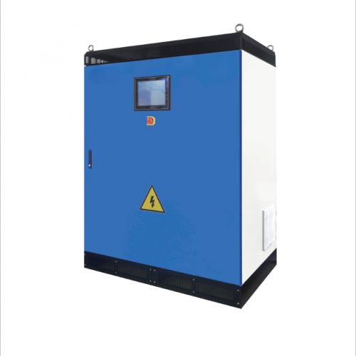  280KW Solar Pump Inverter Eco-FriendlyAC Type IP65 Solar Inverter for Pumps Optimized for Efficiency and Durability