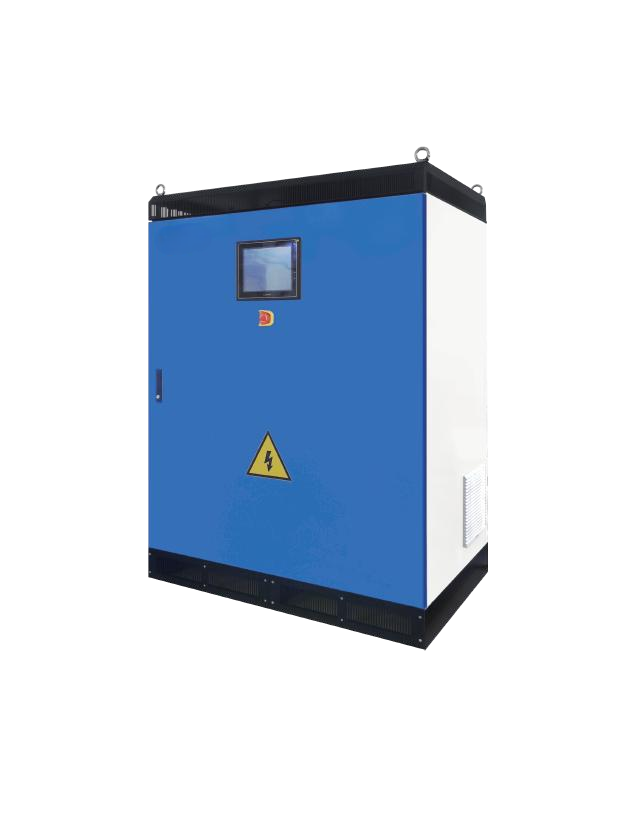  280KW Solar Pump Inverter Eco-FriendlyAC Type IP65 Solar Inverter for Pumps Optimized for Efficiency and Durability