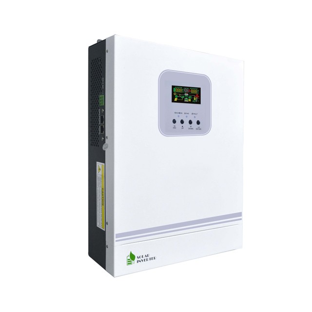 Energy Storage Inverter 2-12kw