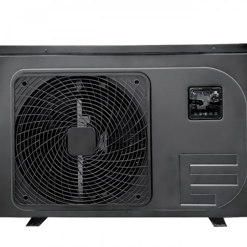 Solar Air Source Heat Pump for Swimming Pool